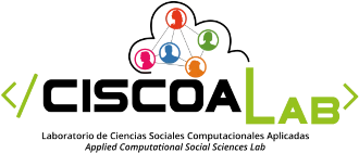 CISCOA-Lab (Laboratorio de Ciencias Sociales Computacionales Aplicadas)